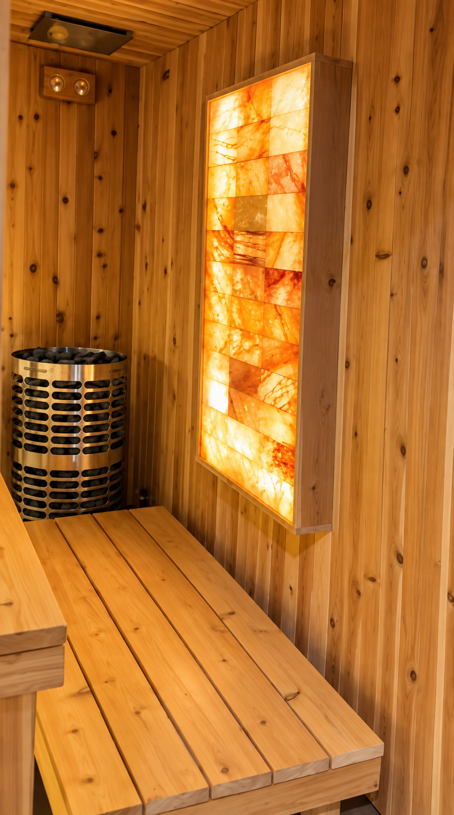 Sauna Experiences